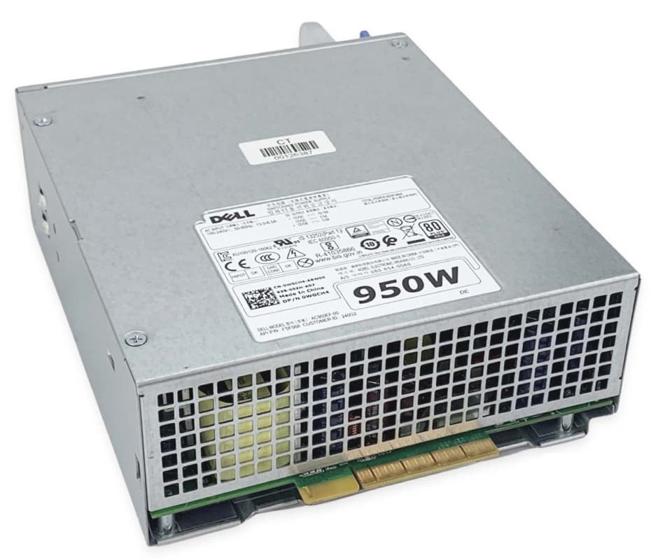 Резервный Блок Питания Dell 0CXV28 950W