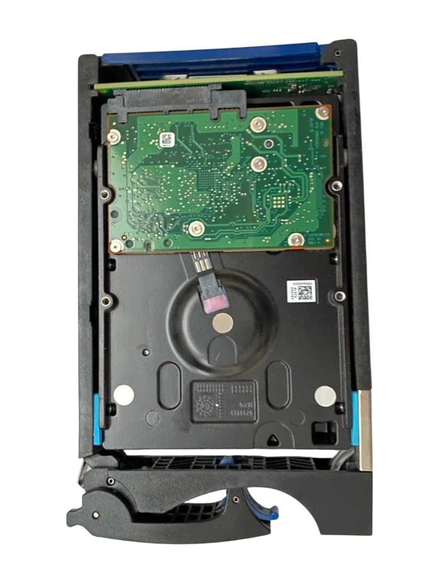 EMC EMC 3Tb 7200 Fibre Channel 3.5" HDD 0B26913