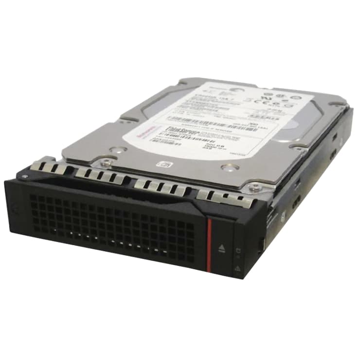 Жесткий диск Lenovo 00MM705 1Tb 7200 SAS 2,5" HDD