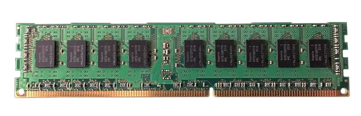 Оперативная память Kingston KVR1333D3D8R9S/2GI DDRIII 2Gb