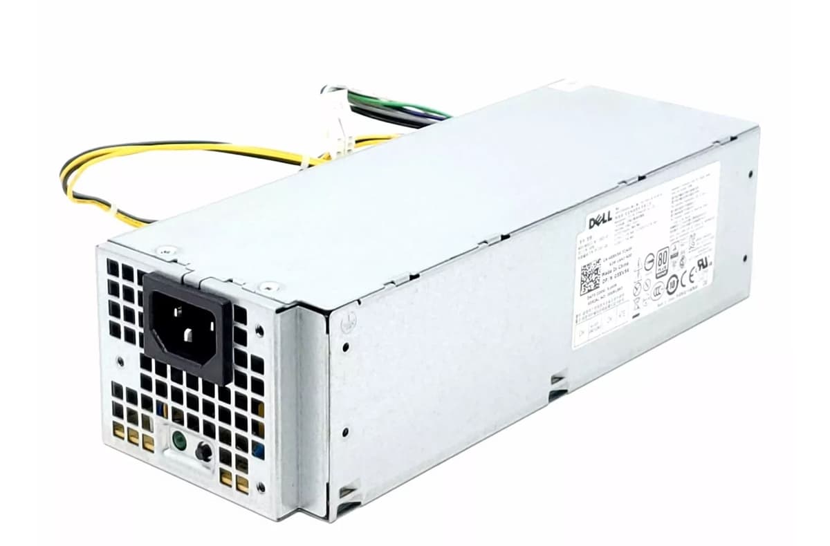 Блок питания Dell RKTF0 180W