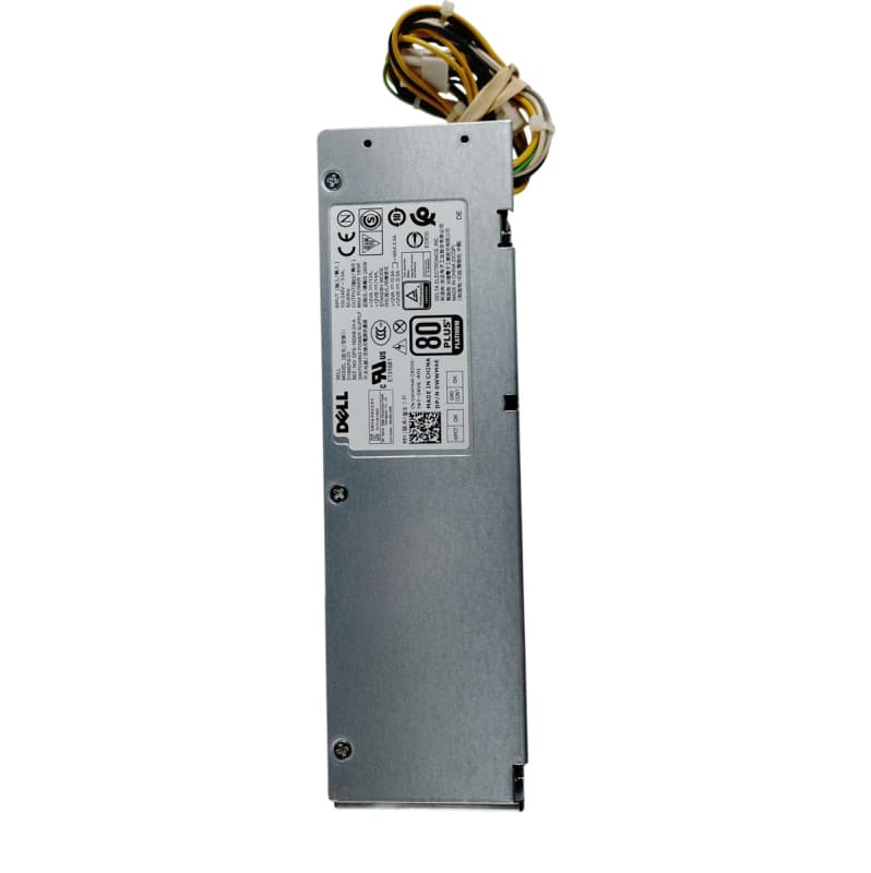 Блок Питания Dell D180EPS-01 180W