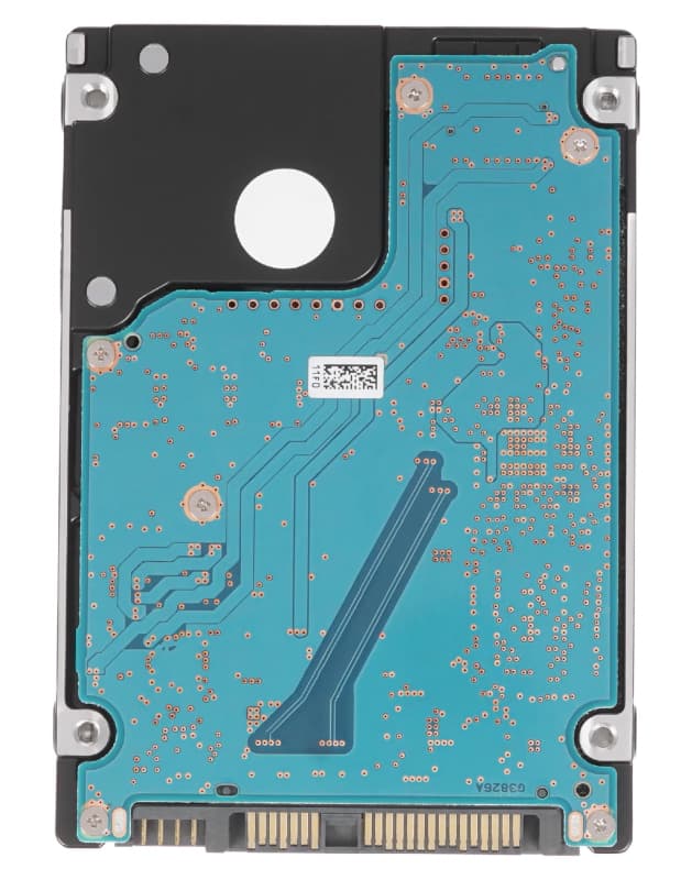 Жесткий диск Toshiba AL14SEB12EP 1,2Tb 10500 SAS 2,5" HDD