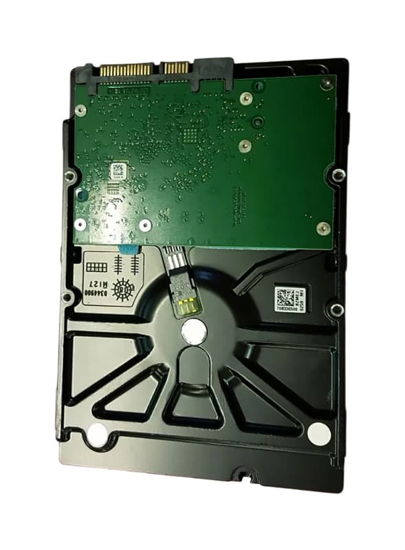 Жесткий диск HP 508039-001 1Tb  SATAII 3,5" HDD