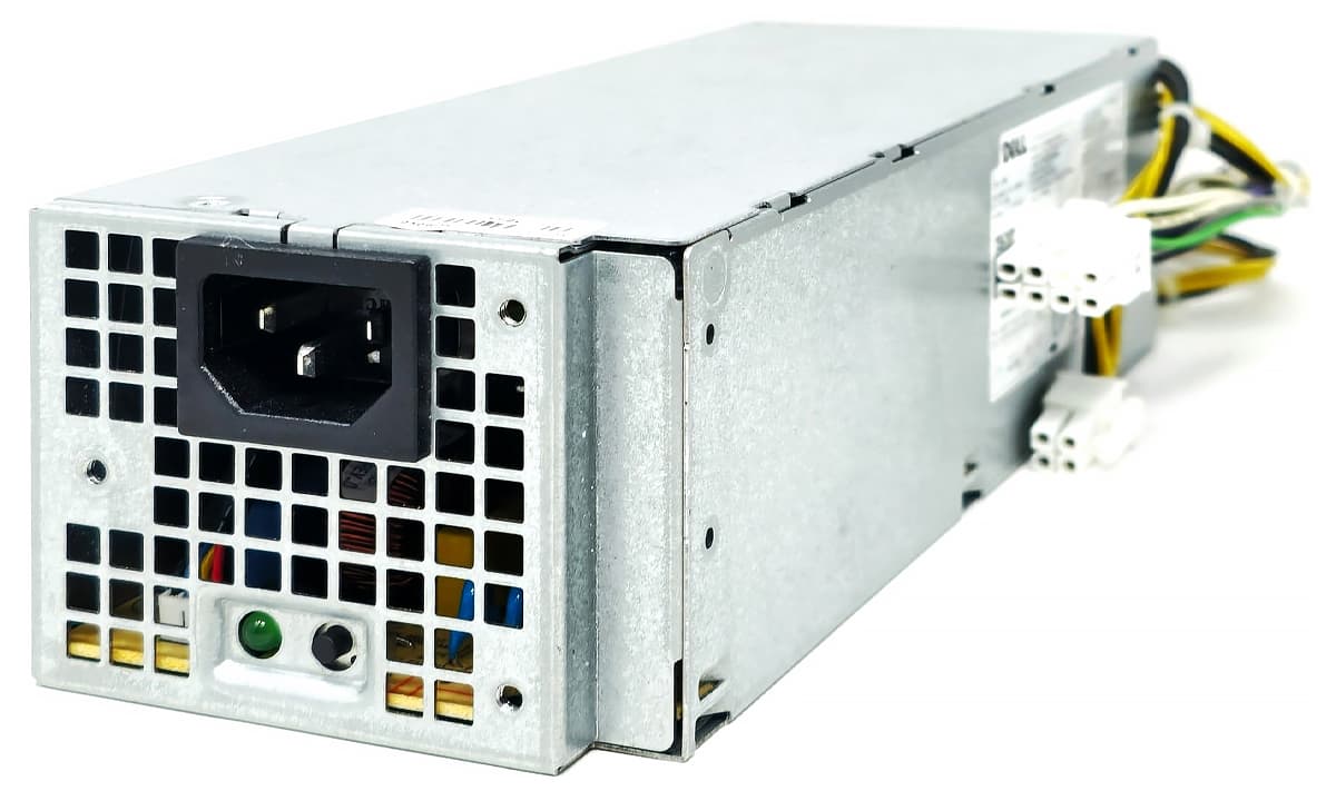 Блок Питания Dell 00G2JM 240W