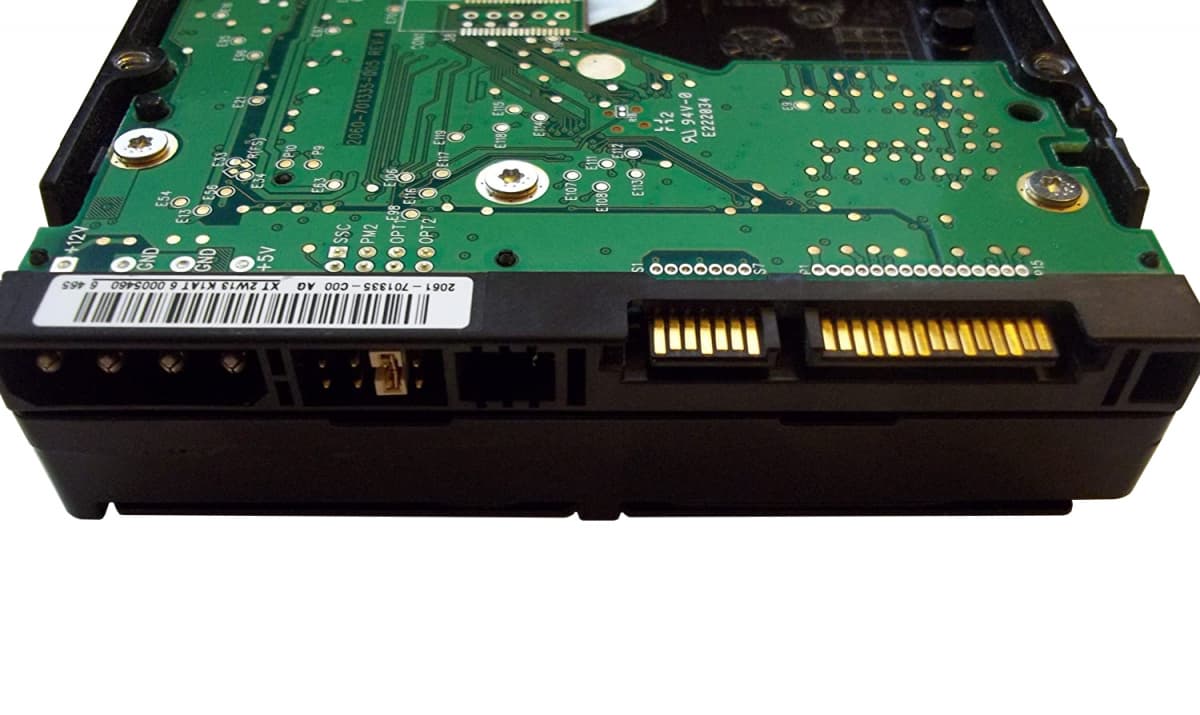 Жесткий диск Western Digital WD2500JS 250Gb  SATAII 3,5" HDD