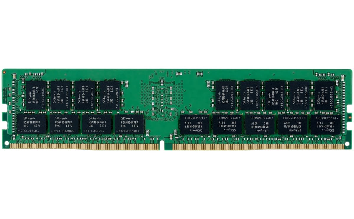 Оперативная память HP 809083-091 DDRIV 32Gb