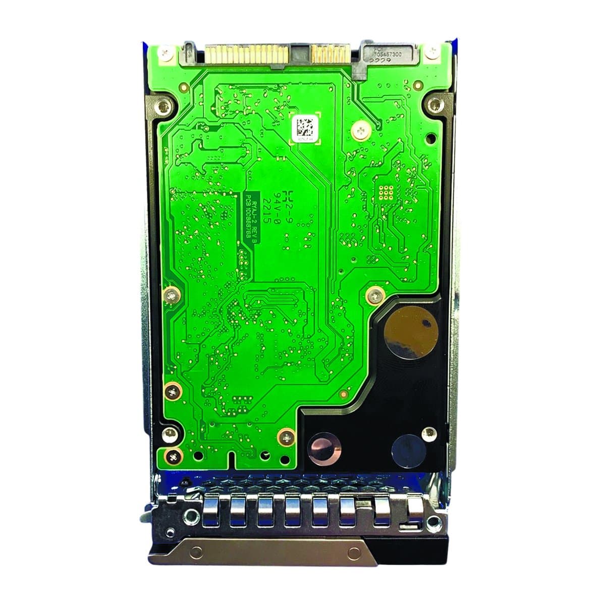 Жесткий диск Dell 2,4Tb 10000 SAS 2.5" HDD 0RWR8F