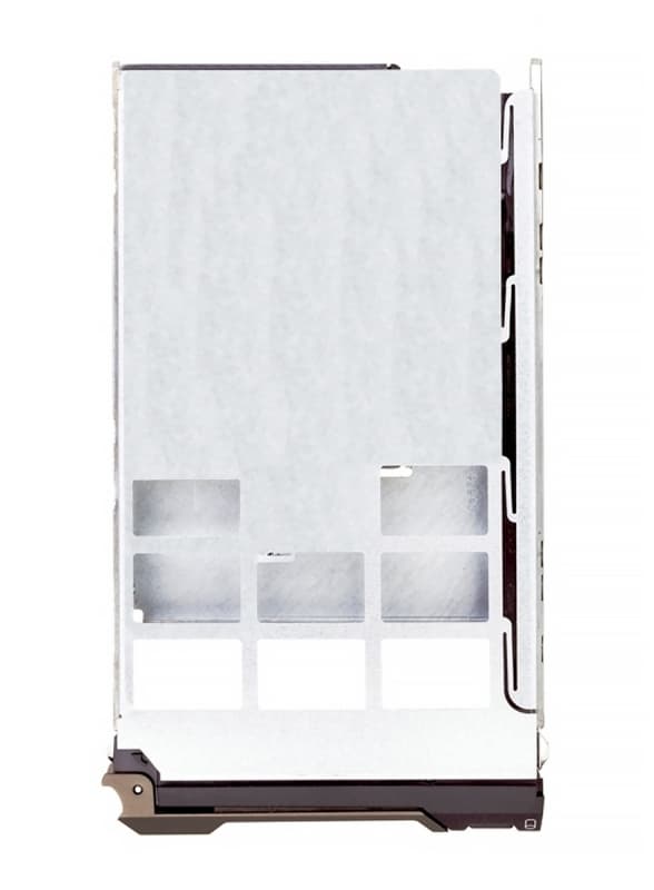 Жесткий диск Dell 400-BCLX 3.84TB SAS 2,5" SSD