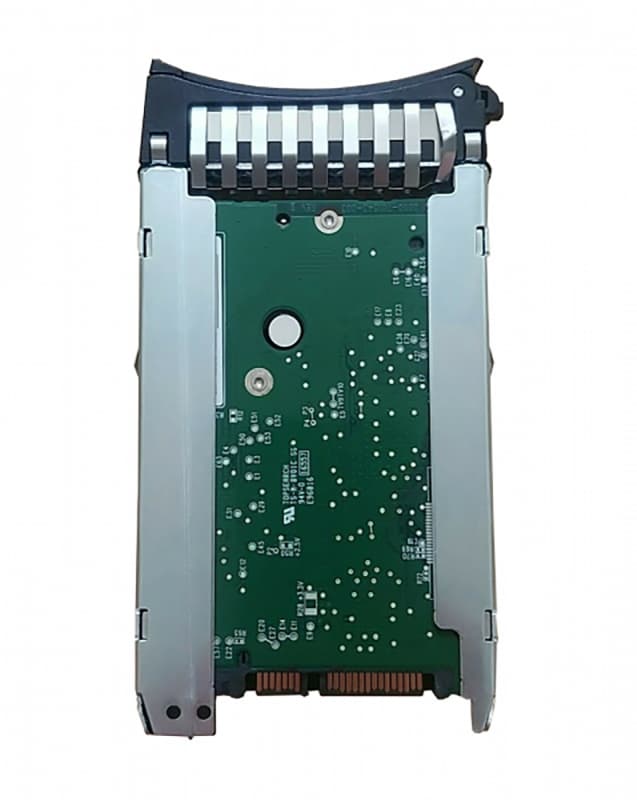 Жесткий диск IBM 9YZ164-039 1Tb 7200 SATAIII 3.5" HDD