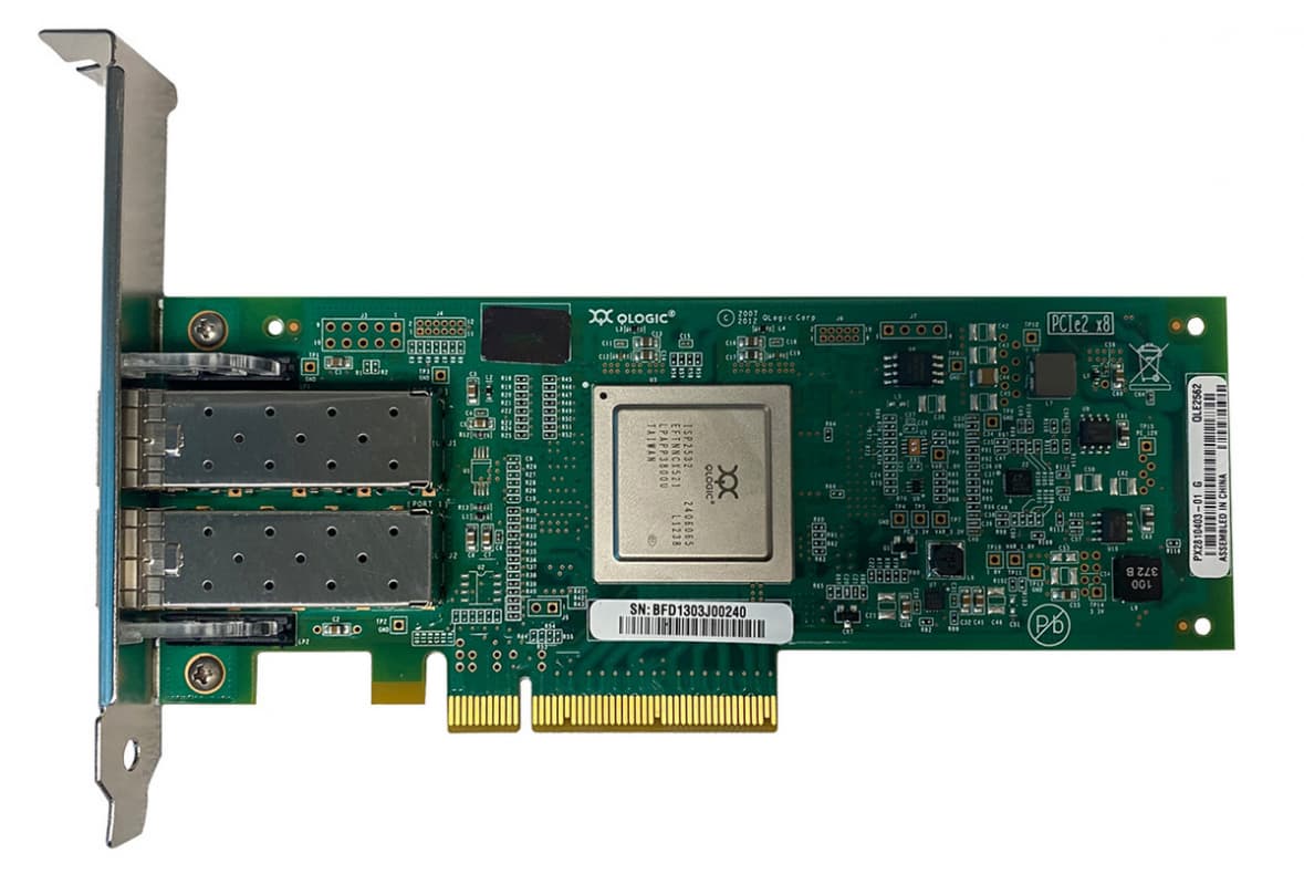 Контроллер QLogic PX2810403-01 PCI Express