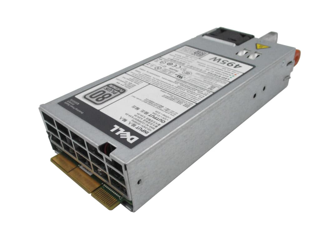 Резервный Блок Питания Dell DPS-495AB 495W