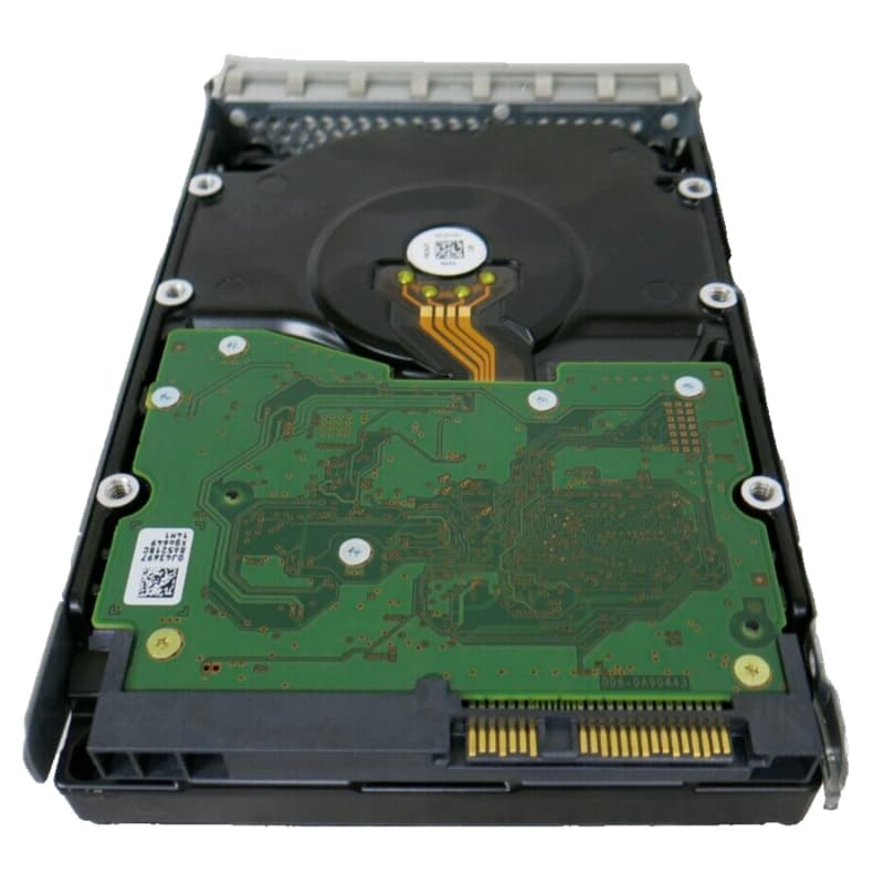 Жесткий Диск Cisco UCS-HD12T7KL4KN 12Tb SAS 3,5" HDD