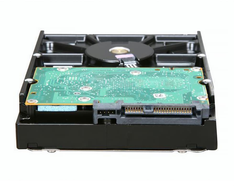 Жесткий диск Seagate ST3500414SS 500Gb  SAS 3,5" HDD