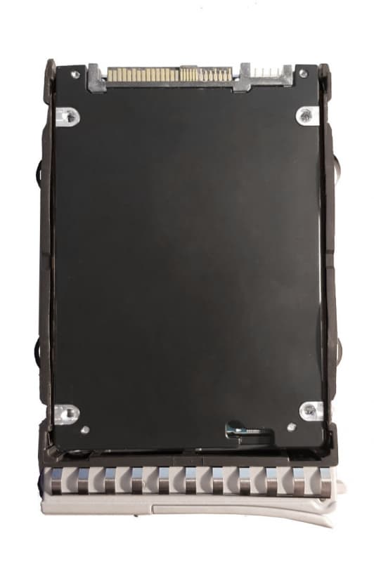 Жесткий Диск Cisco SDFBE06JAA01 960Gb SAS 2,5" SSD