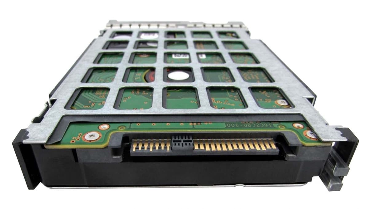 Жесткий диск Cisco 0B34148 1,2Tb 10000 SAS 2,5" HDD