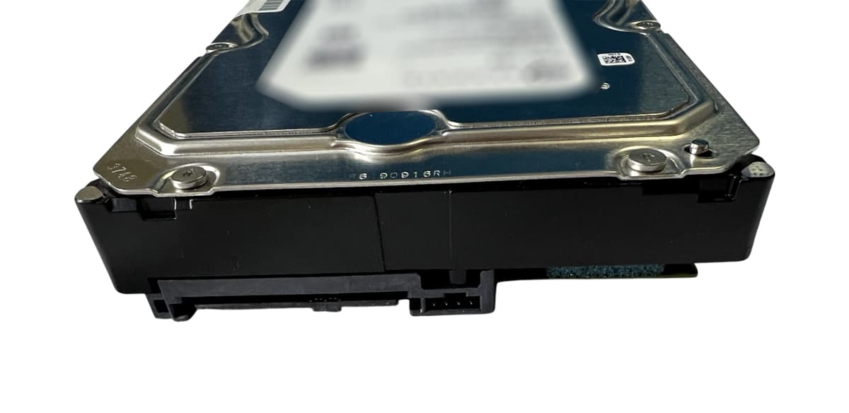 Жесткий диск Lenovo 01PG647 4TB SAS 3,5" HDD