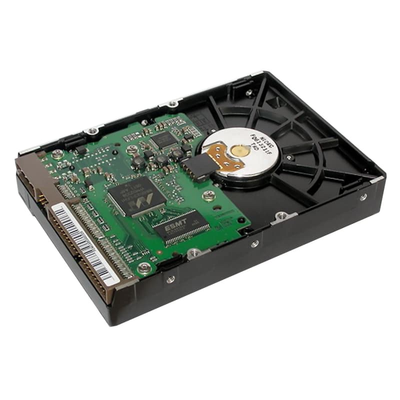 Жесткий Диск Samsung HD400LD 400Gb IDE 3,5" HDD