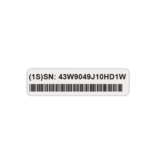 Резервный Блок Питания IBM 43W9049 2500W