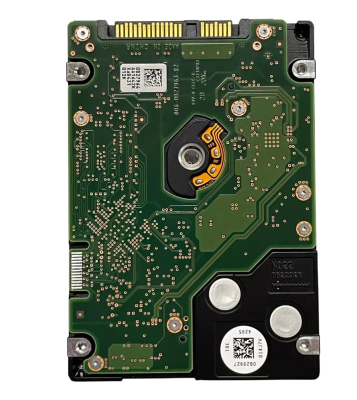 Жесткий диск HP 537820-001 300Gb 10000 SAS 2,5" HDD