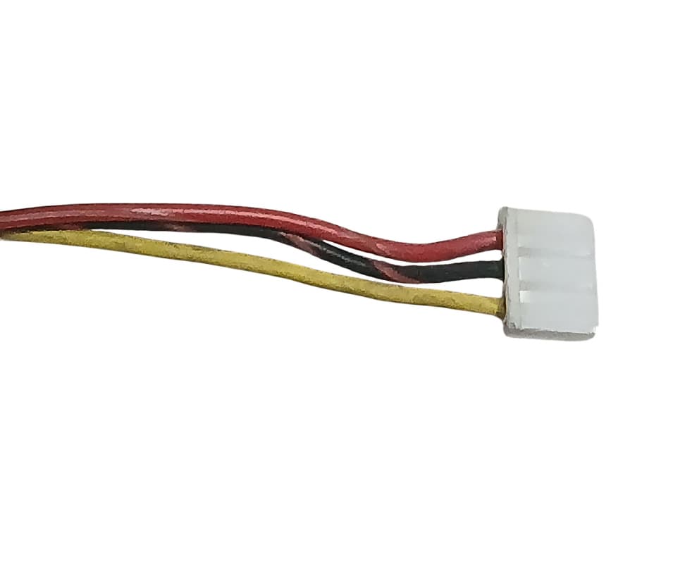 Вентилятор Delta EFB0424LD-SE28