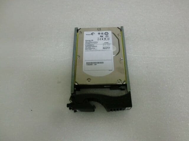 Жесткий диск Seagate ST3300955FCV 300Gb  Fibre Channel  3,5" HDD