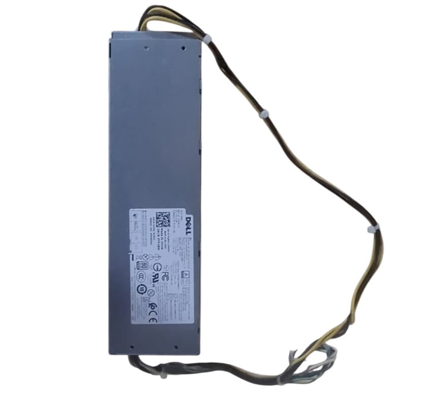 Блок Питания Dell TP18W 260W