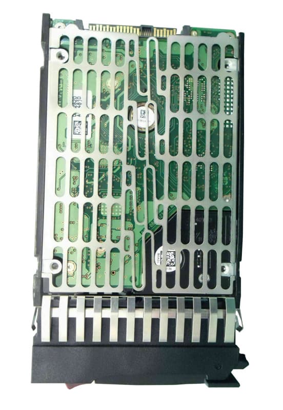 Жесткий диск HP DG0300BALVP 300Gb  SAS 2,5" HDD