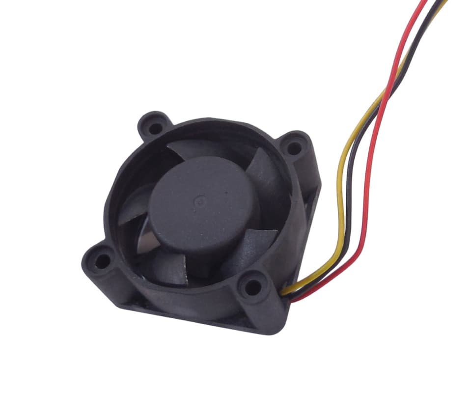 Вентилятор Delta 4020M12B 5v