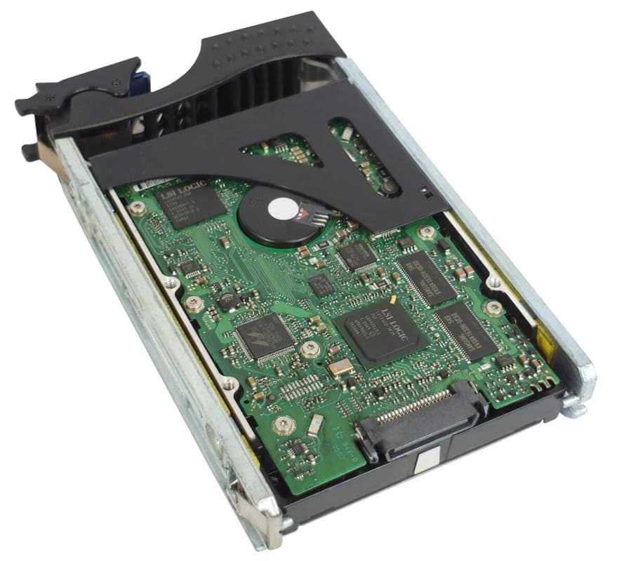 Жесткий диск EMC 005048812 73Gb 10000 Fibre Channel  3,5" HDD