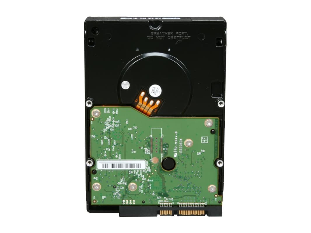 Жесткий диск Western Digital WD2003FYYS 2Tb  SATAII 3,5" HDD