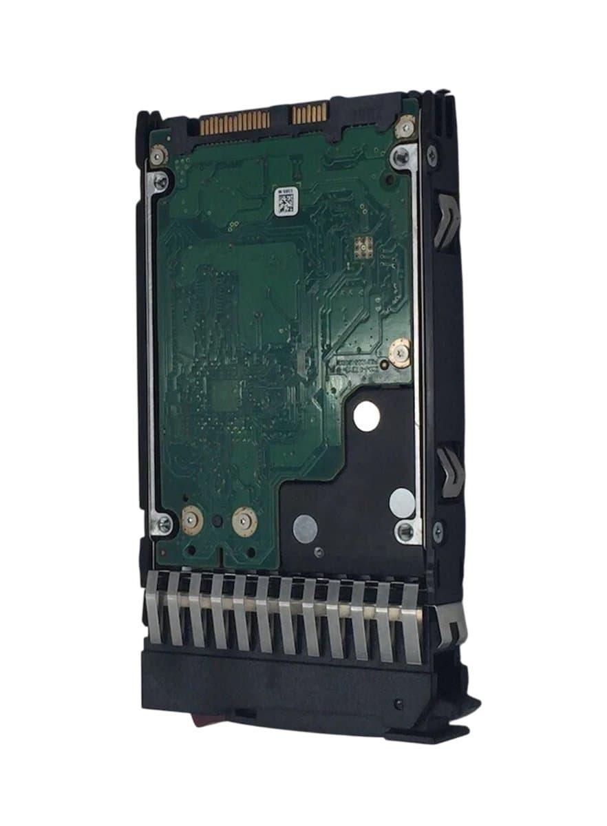 Жесткий диск HP 500Gb 7200 SAS 2.5" HDD AP878A