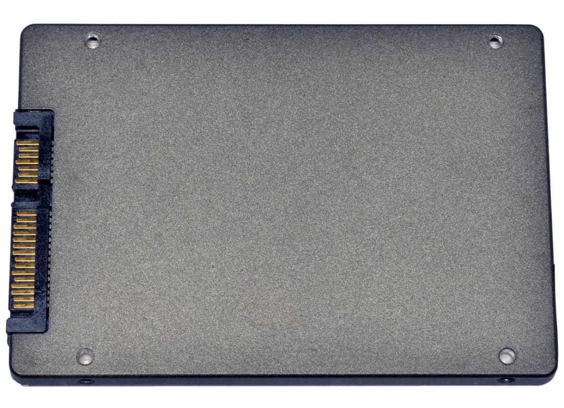 Жесткий диск HP 871639-001 480Gb SATAIII 2,5" SSD
