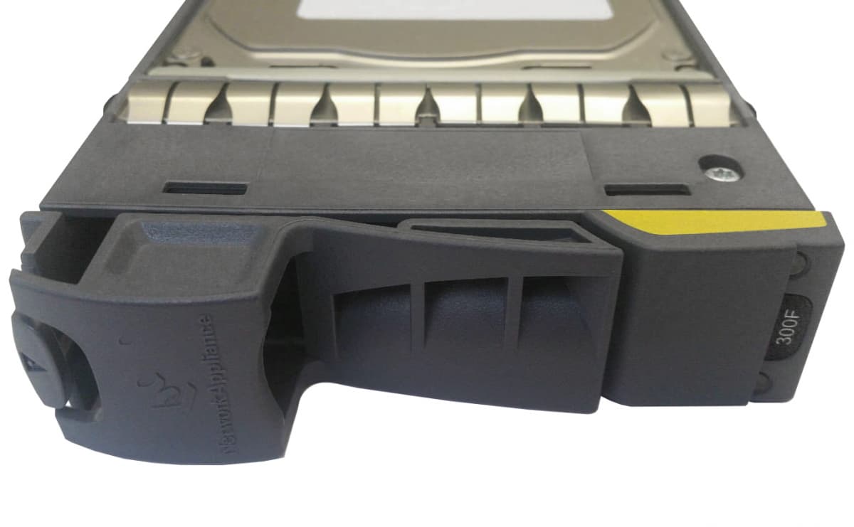 Жесткий диск Network Appliance SP-X279A-R5 300Gb  Fibre Channel  3,5" HDD