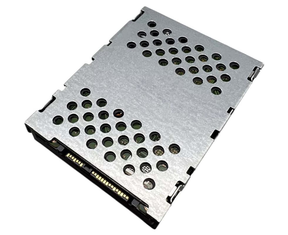 Жесткий диск HP 718164-B21 1,2Tb 10000 SAS 2,5" HDD