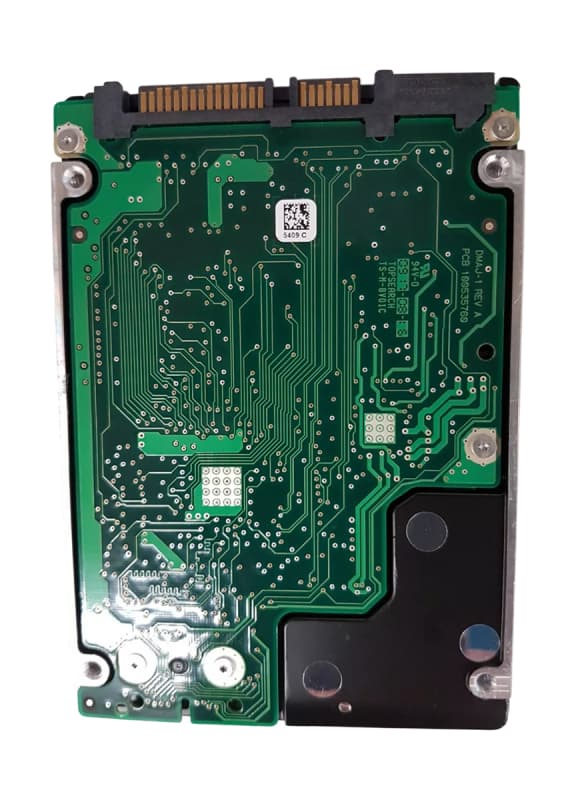 Жесткий диск HP 530891-B21 160Gb 7200 SATAII 2,5" HDD