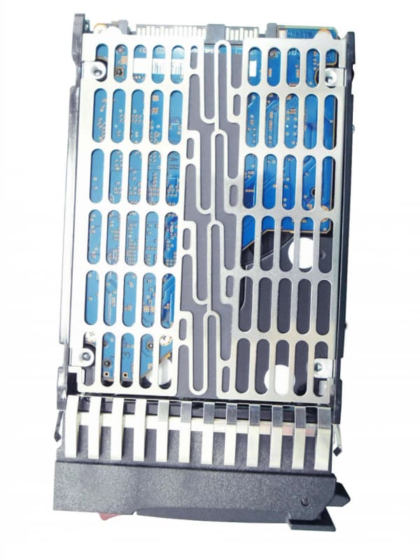 Жесткий диск HP CA07068-B70200DD 146Gb  SAS 2,5" HDD