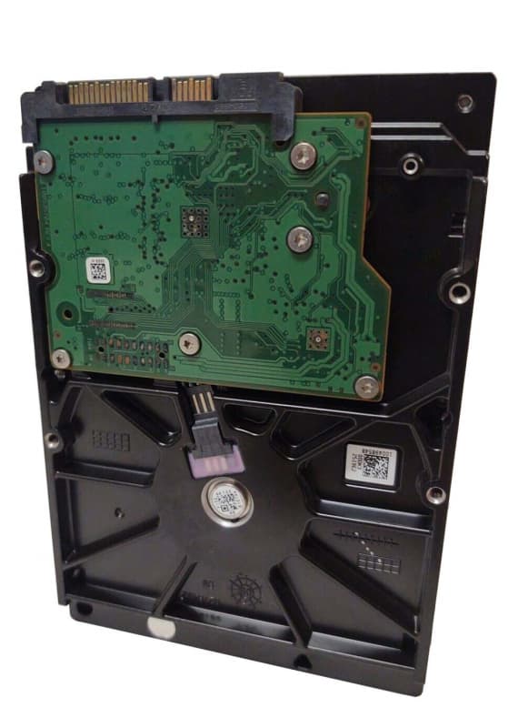 Жесткий диск Seagate 9SK131 250Gb 7200 SATAII 3.5" HDD