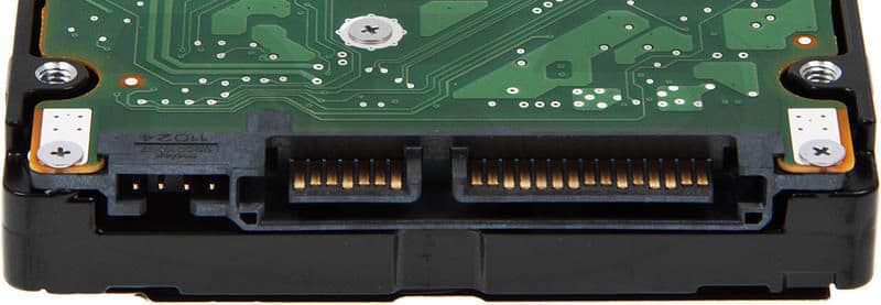 Жесткий диск Seagate 9RZ164 500Gb  SATAIII 2,5" HDD