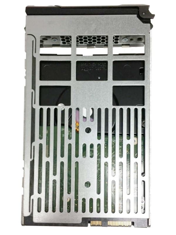 Жесткий Диск Dell WD3001FYYG-18SL3W0 3Tb SAS 3,5" HDD