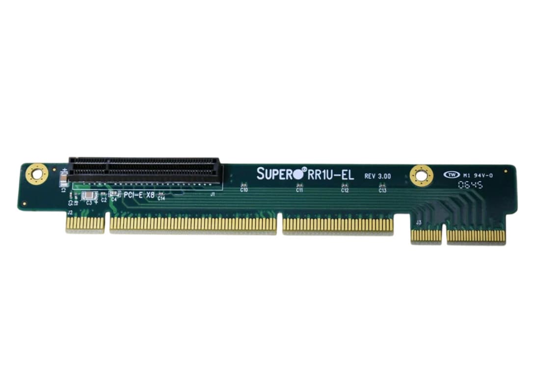 Контроллер SuperMicro RR1U-EL PCI-E
