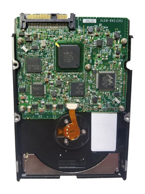 Жесткий диск Fujitsu CA06778-B400 300Gb  SAS 3,5" HDD