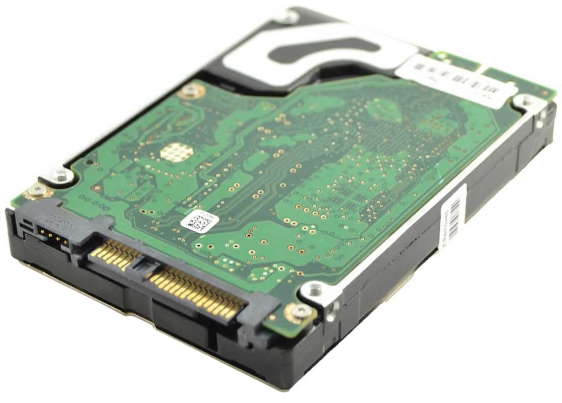 Жесткий диск Seagate ST9146853SS 146Gb  SAS 2,5" HDD