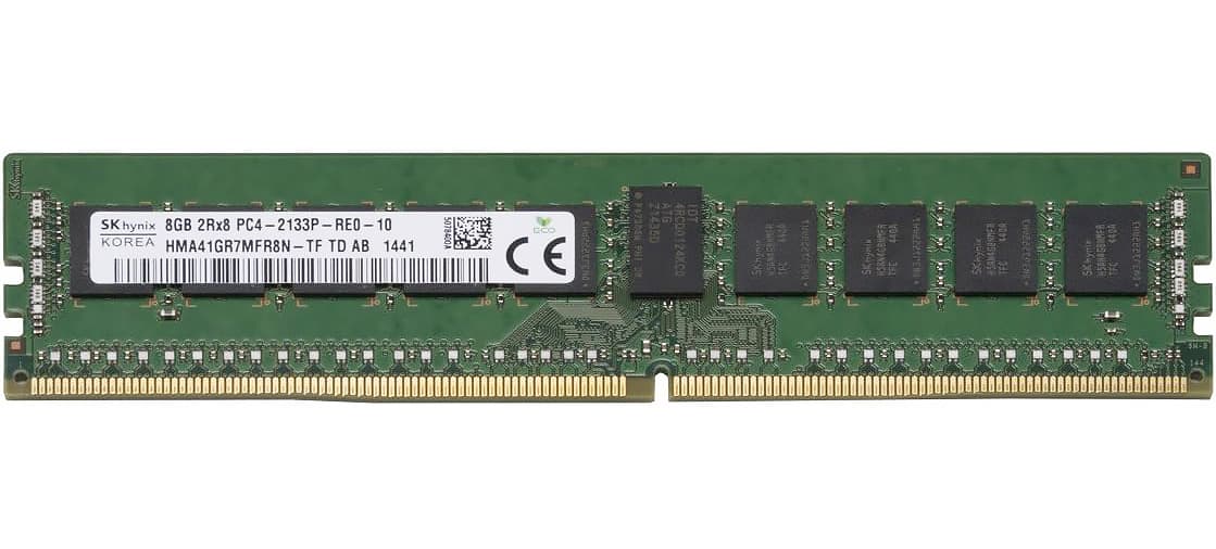 Оперативная память Hynix HMA41GR7MFR8N-TF DDRIV 8Gb