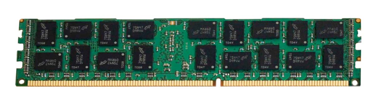 Оперативная память Micron CT204872BQ1339 DDRIII 16Gb