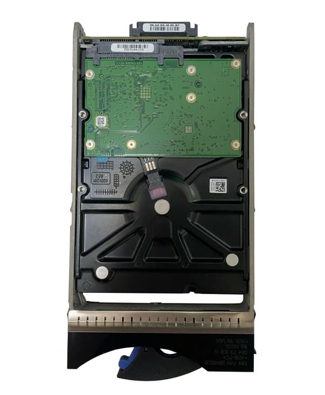 Жесткий диск IBM 44X2454 1Tb  Fibre Channel  3,5" HDD