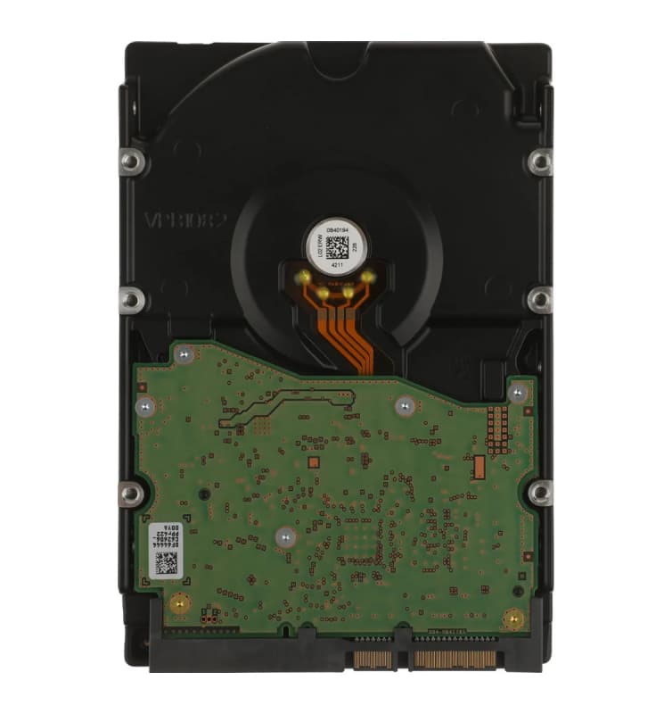 Жесткий диск Western Digital HUS728T8TALE6L4 8Tb 7200 SATAIII 3.5" HDD