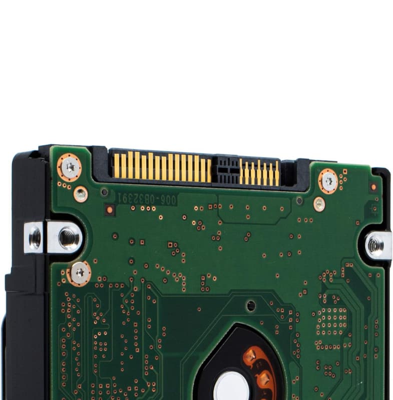 Жесткий диск HGST 0B27978 1,8Tb 10520 SAS 2,5" HDD