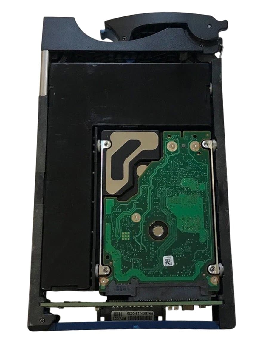 Жесткий диск EMC V3-VS10-600 600Gb 10000 Fibre Channel  3,5" HDD