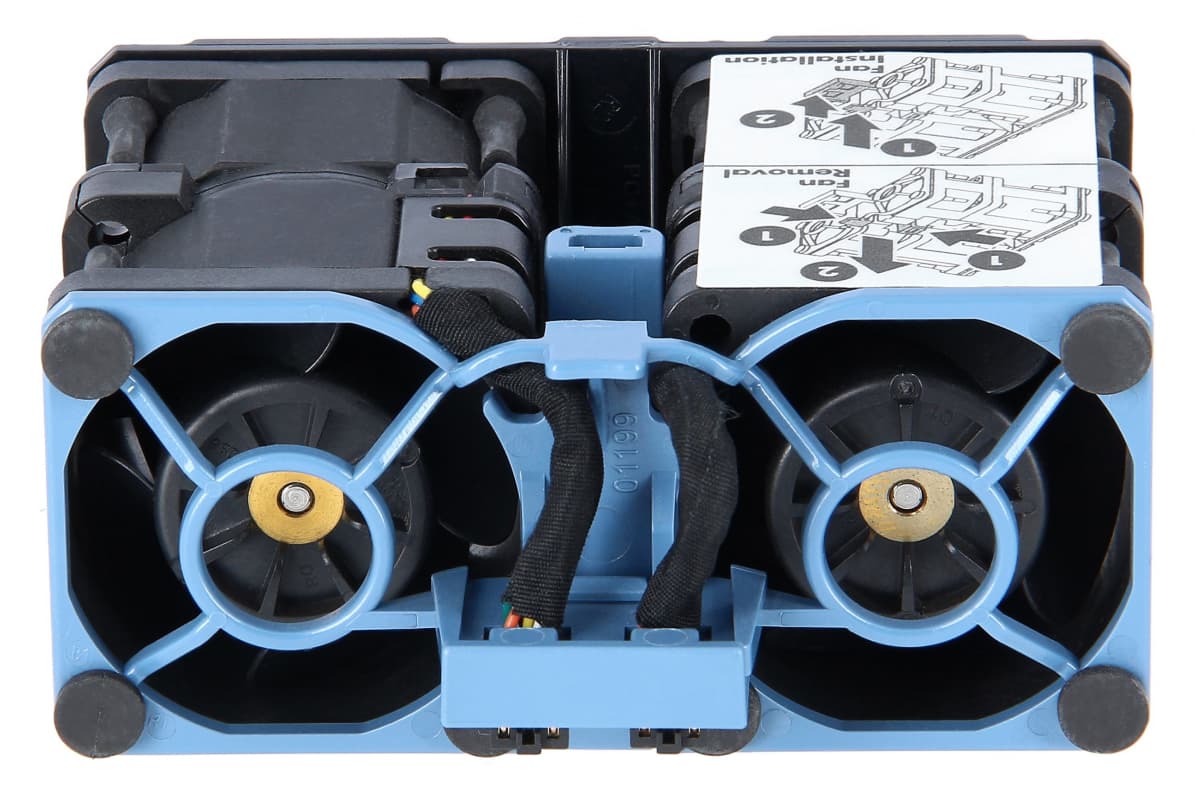 Вентилятор HP 532149-001